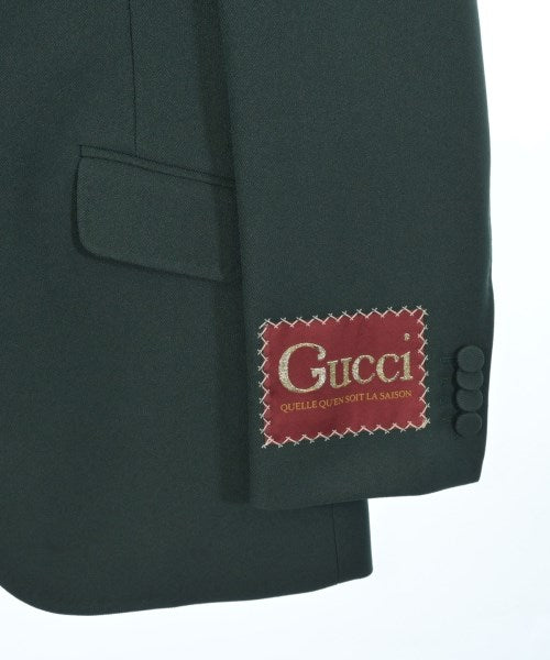 GUCCI Blazers/Suit jackets