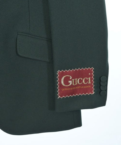 GUCCI Blazers/Suit jackets