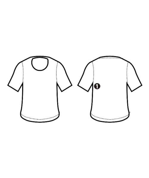 GUCCI Tee Shirts/Tops