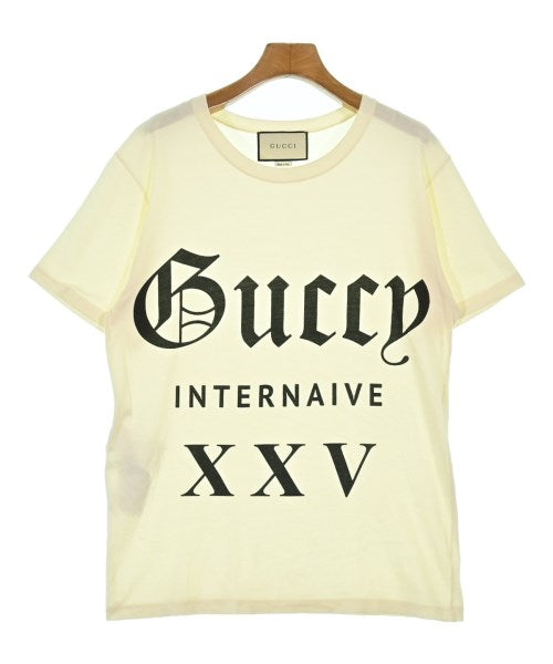 GUCCI Tee Shirts/Tops