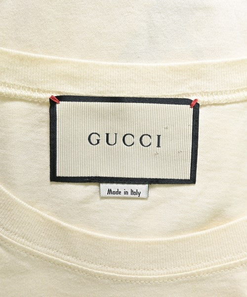 GUCCI Tee Shirts/Tops