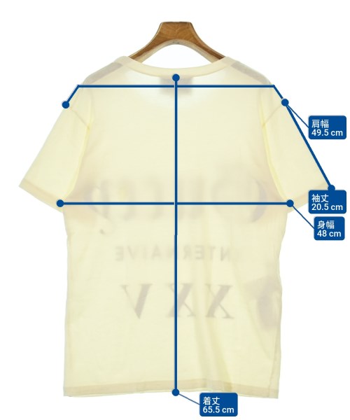 GUCCI Tee Shirts/Tops