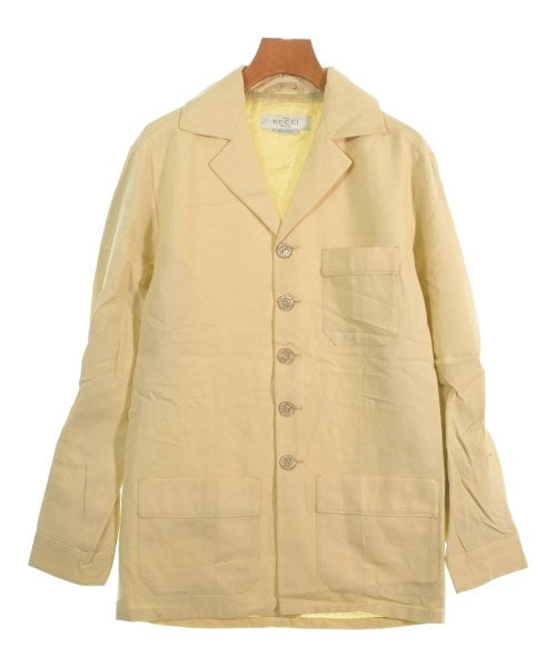 GUCCI Casual jackets