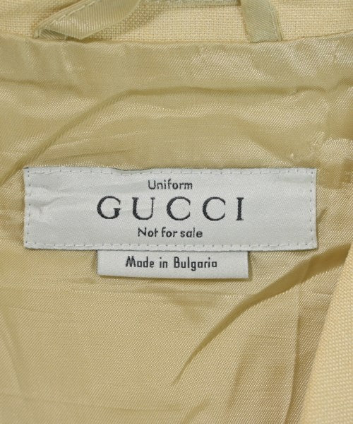 GUCCI Casual jackets