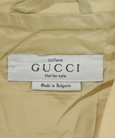GUCCI Casual jackets