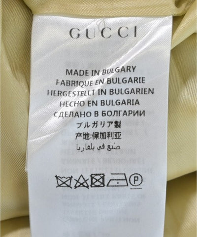 GUCCI Casual jackets