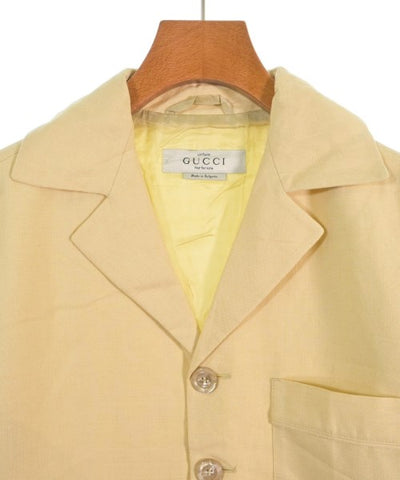 GUCCI Casual jackets