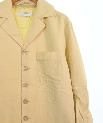 GUCCI Casual jackets