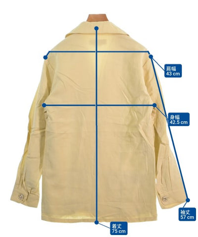 GUCCI Casual jackets