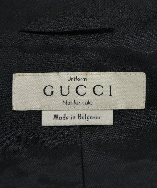 GUCCI Casual jackets