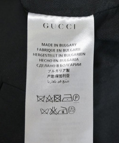 GUCCI Casual jackets