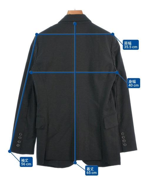 GUCCI Casual jackets