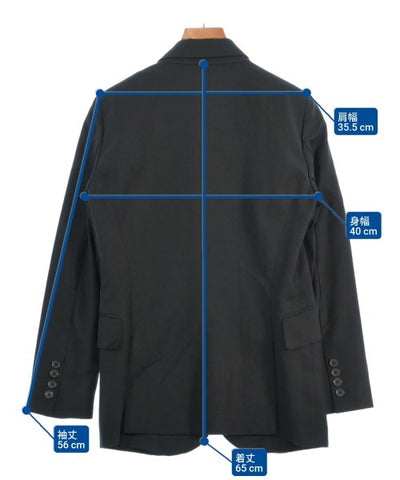 GUCCI Casual jackets