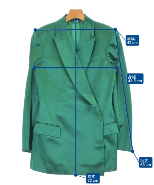 GUCCI Blazers/Suit jackets