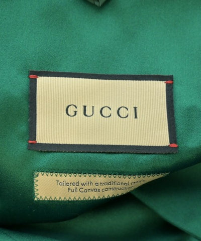 GUCCI Blazers/Suit jackets