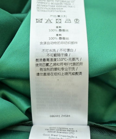 GUCCI Blazers/Suit jackets