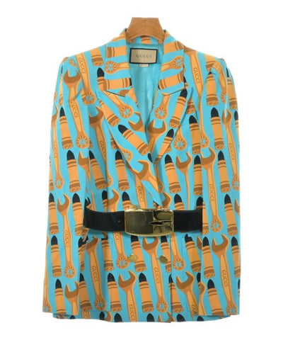 GUCCI Blazers/Suit jackets