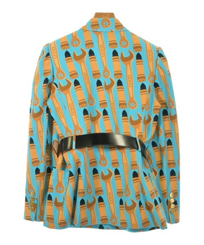 GUCCI Blazers/Suit jackets