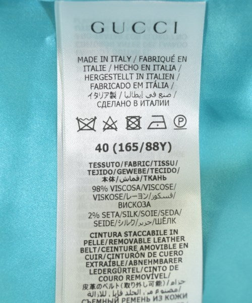 GUCCI Blazers/Suit jackets