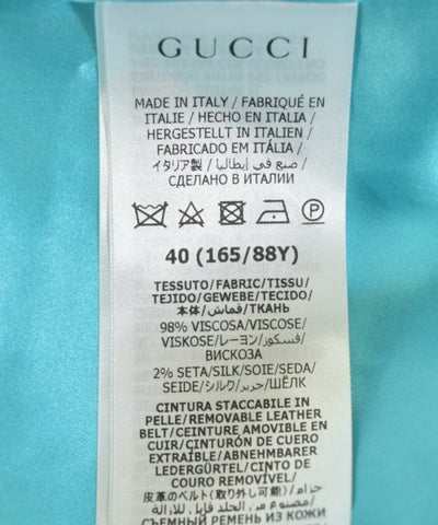 GUCCI Blazers/Suit jackets