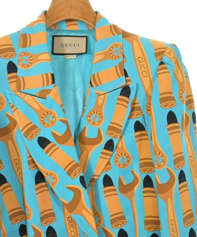 GUCCI Blazers/Suit jackets