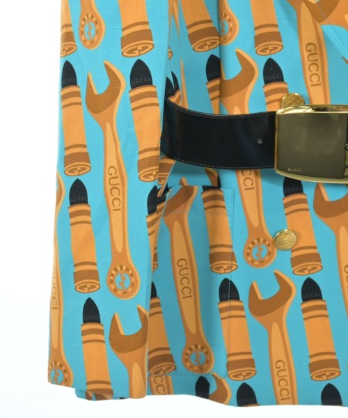 GUCCI Blazers/Suit jackets