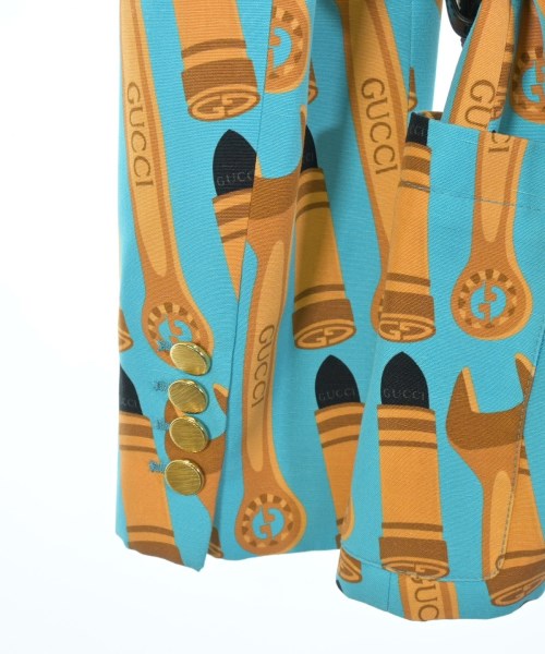 GUCCI Blazers/Suit jackets