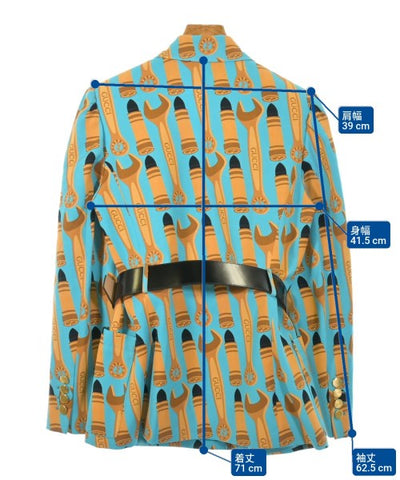 GUCCI Blazers/Suit jackets