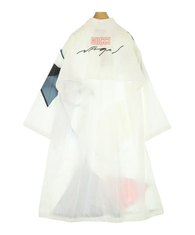 GUCCI Soutien collar coats