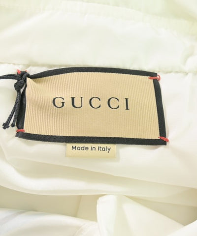 GUCCI Soutien collar coats