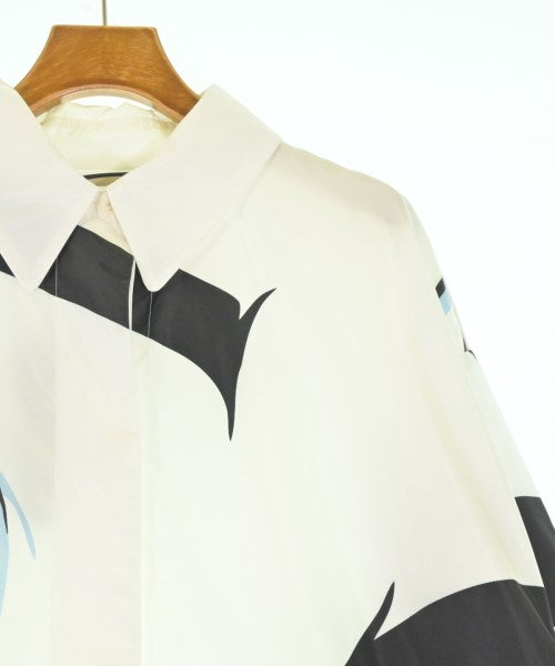 GUCCI Soutien collar coats