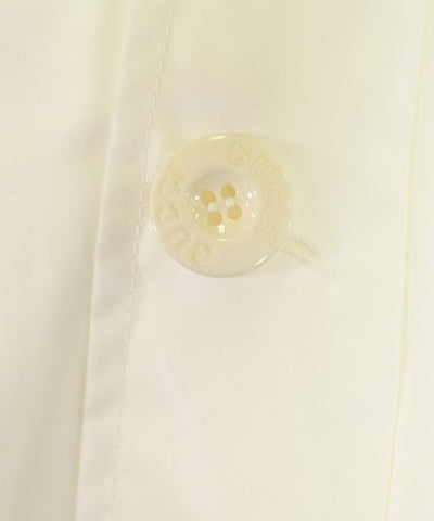 GUCCI Soutien collar coats