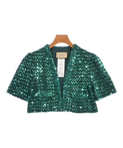 GUCCI Casual jackets