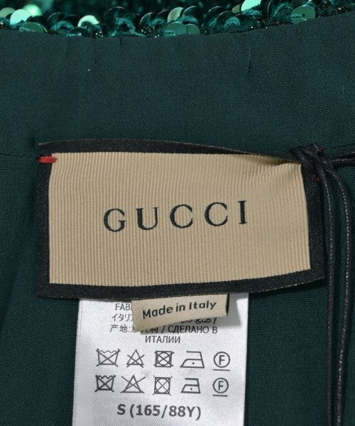 GUCCI Casual jackets