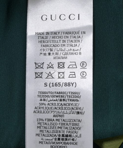 GUCCI Casual jackets