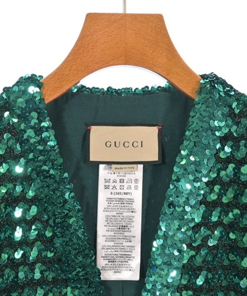 GUCCI Casual jackets