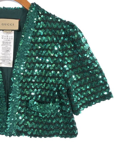 GUCCI Casual jackets