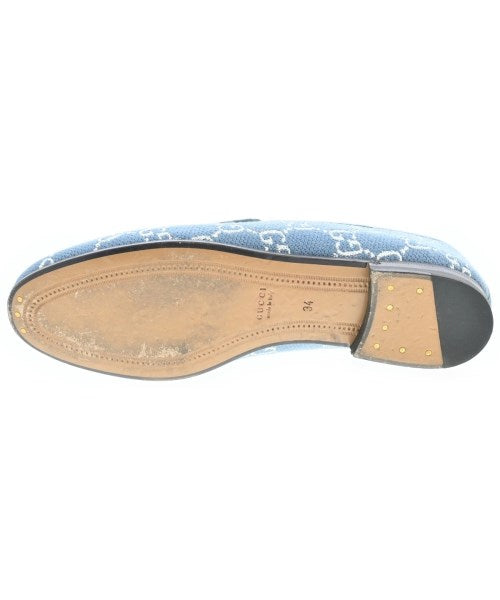 GUCCI Dress shoes/Loafers