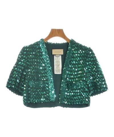 GUCCI Casual jackets