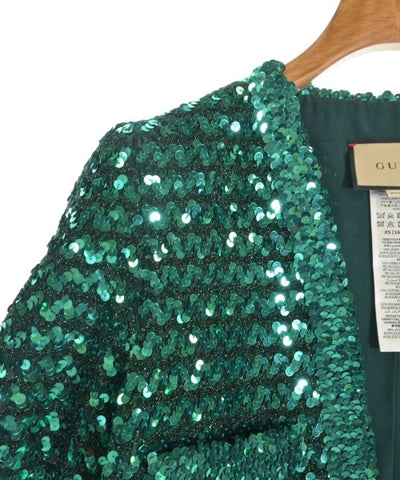 GUCCI Casual jackets