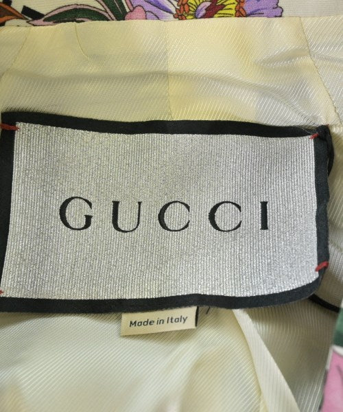 GUCCI Blazers/Suit jackets