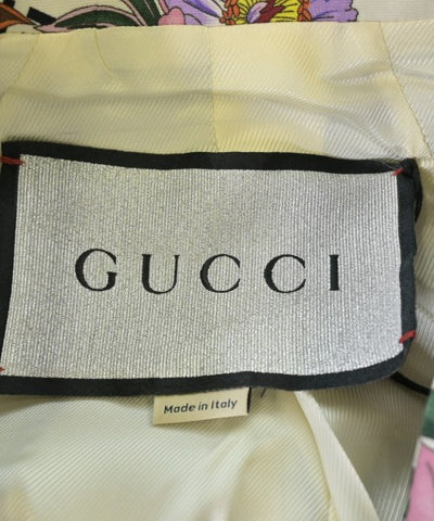 GUCCI Blazers/Suit jackets