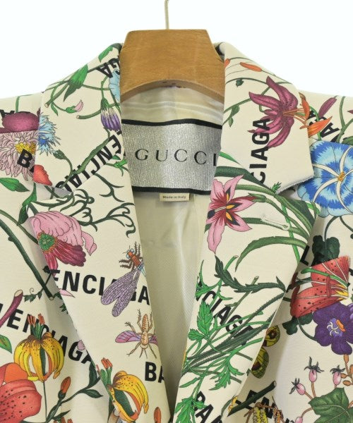 GUCCI Blazers/Suit jackets