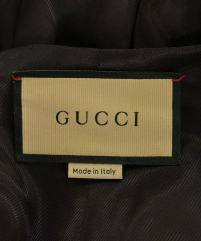 GUCCI Dress shirts