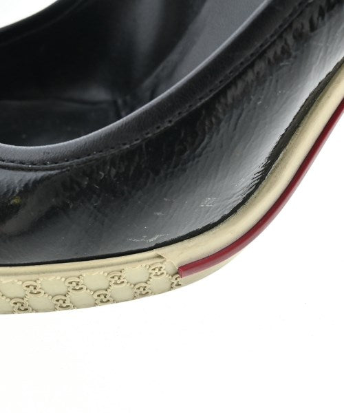 GUCCI Pumps/Heels