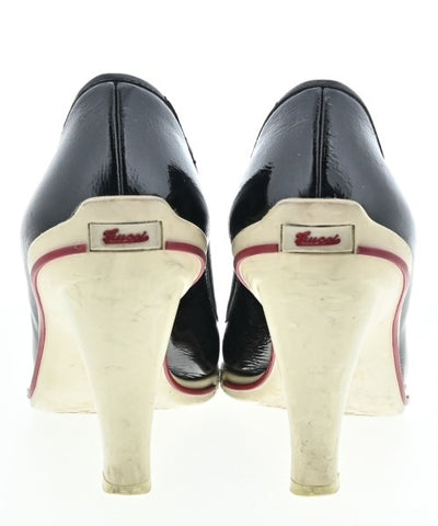 GUCCI Pumps/Heels
