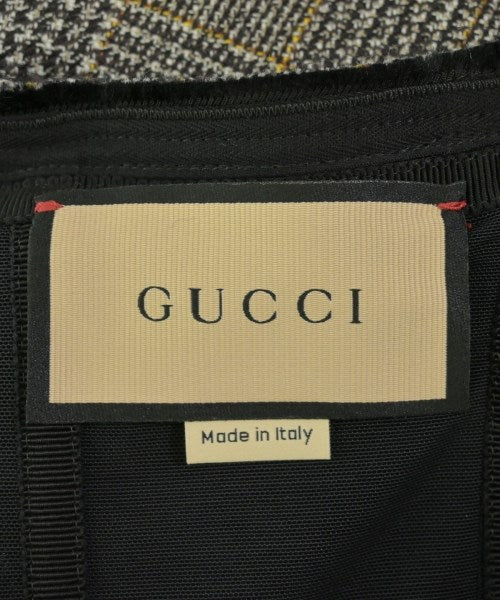 GUCCI Casual shirts