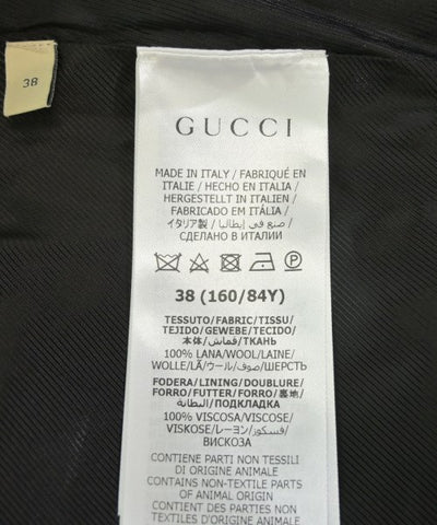GUCCI Casual shirts