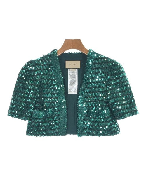 GUCCI Casual jackets