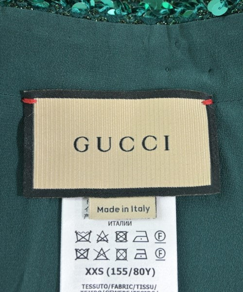 GUCCI Casual jackets